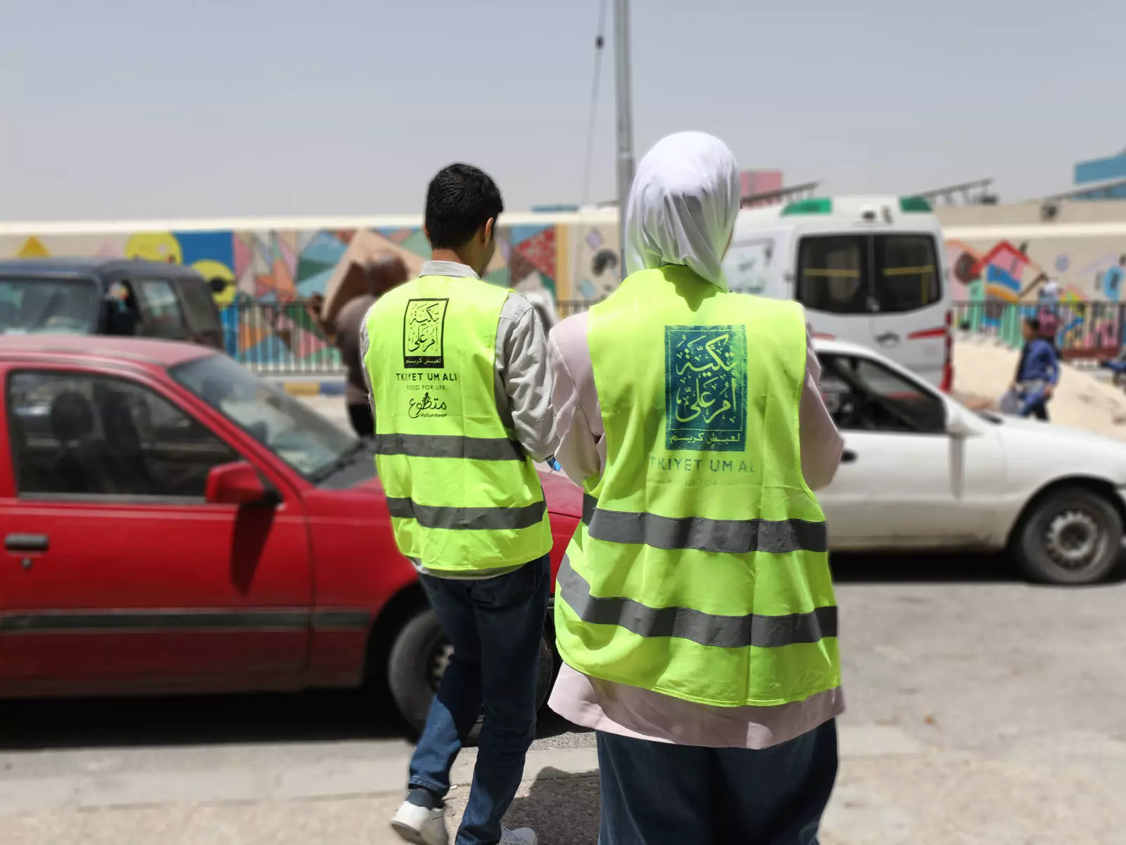 5 Ways to Give Back to the Community
