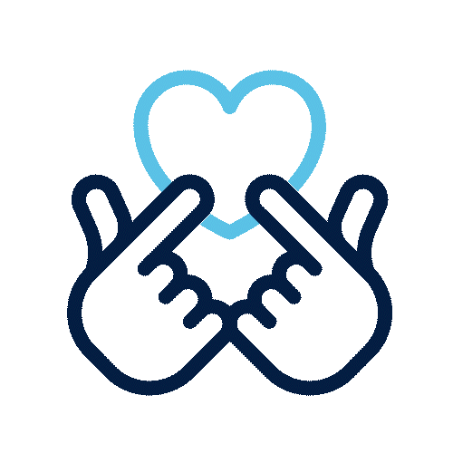 Create your donation campaign
