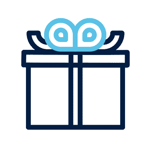 Donate your Gift