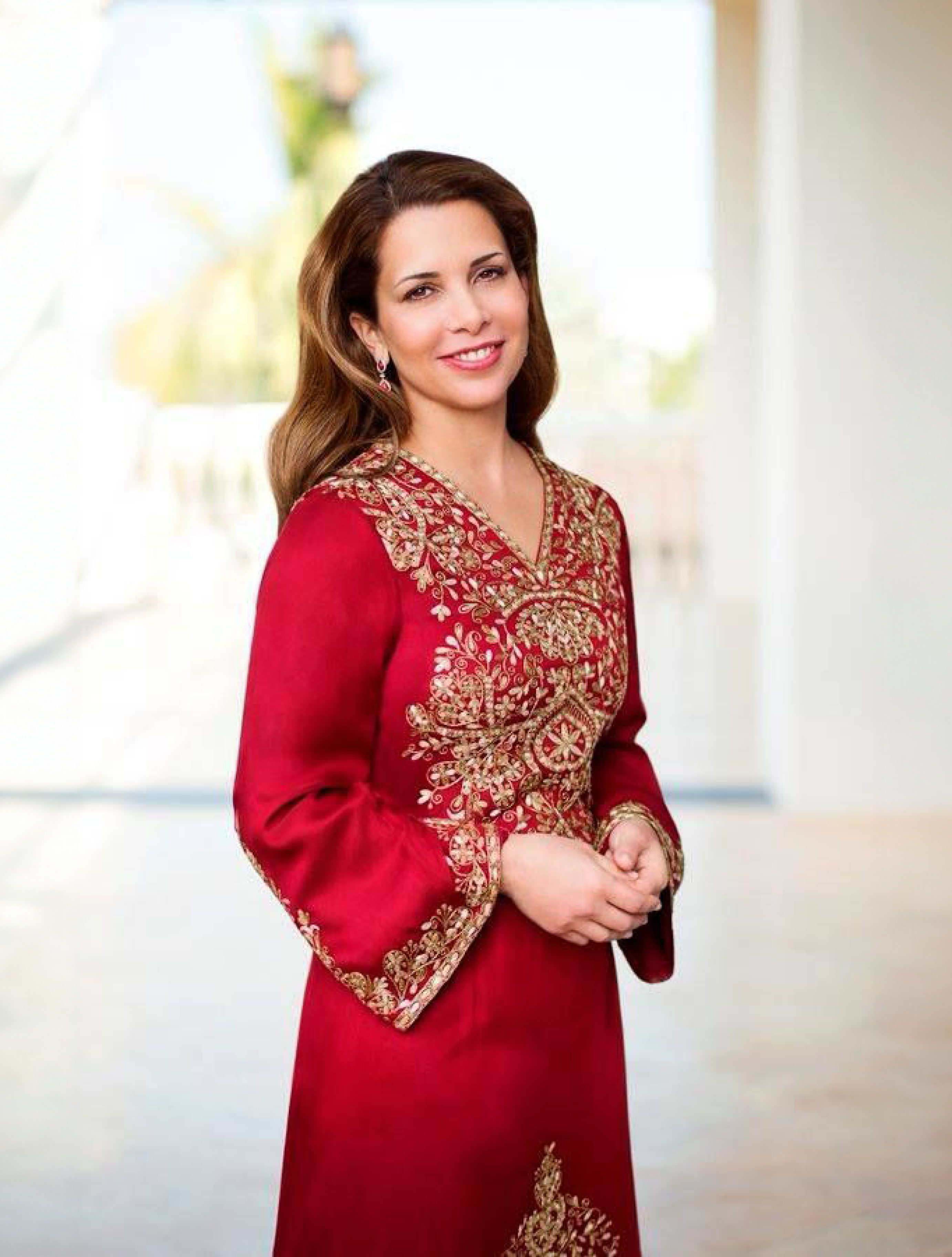 Chairperson of the board and general assembly