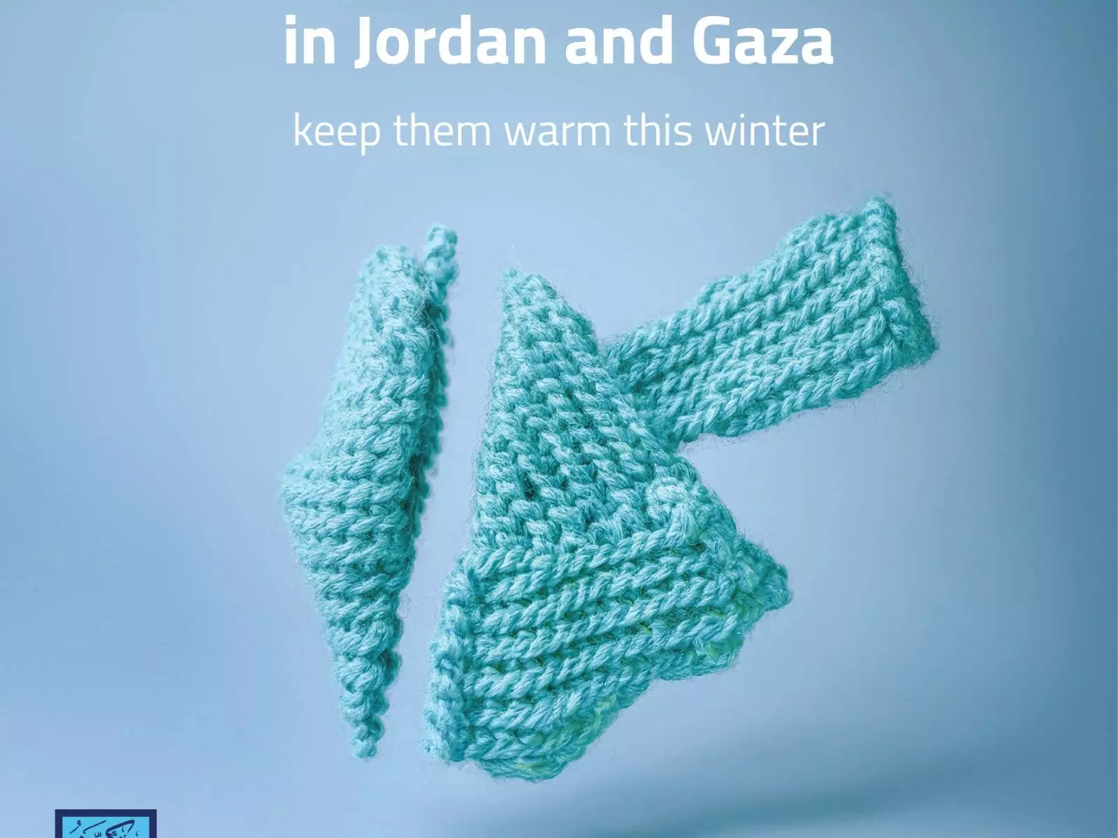 Tkiyet Um Ali Launches its Winter Campaign Under the Slogan “To Our Children in Jordan and Gaza”
