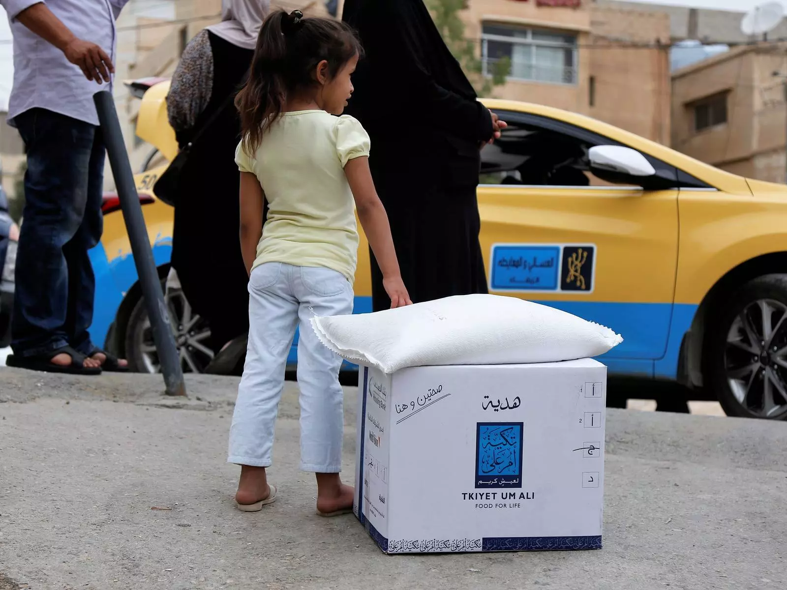 Zakat Al Fitr Rules: Who Has to Pay It and When