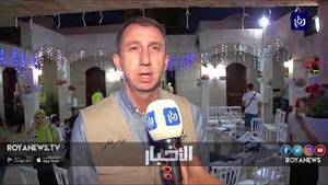 Tkiyet Um Ali launches its Ramadan campaign (30-5-2018)