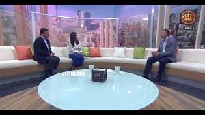 Youm Jadeed Interview with Tkiyet Um Ali