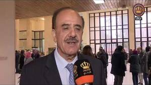 Youm Jadded | Strategic partnership between the University of Jordan and Tkiyet Um Ali