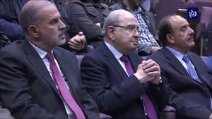 Tkiyet Um Ali & Dar Abu Abdullah Open Representative Office at the University of Jordan
