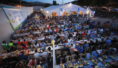 Iftar Meals